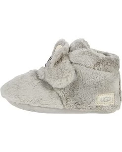 UGG Kids Crib Shoes Bixbee Koala Stuffie (Infant Toddler) -UGG Shop 71kROQyAhrL. AC SR736920