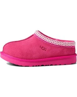 UGG Kids Slippers Tasman II (Toddler/Little Kid/Big Kid) -UGG Shop 71kVwqTJ3IL. AC SR736920