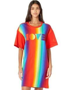 UGG Dresses Pride Logo T-Shirt Dress -UGG Shop 71knbj8kHAS. AC SR736920