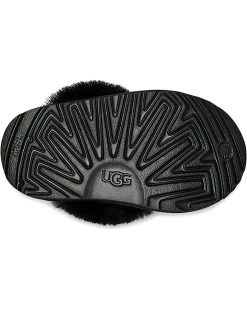 UGG Kids Slippers Funkette (Toddler/Little Kid) -UGG Shop 71kqNVccwWL. AC SR736920