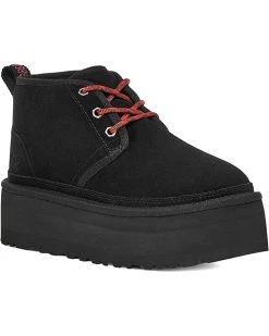 UGG Shop 36 UGG Boots Neumel Heritage Platform