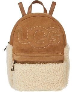 UGG Backpacks Dannie II Mini Backpack Sheepskin -UGG Shop 71l52qBFihL. AC SR736920