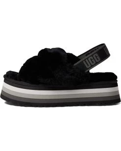 UGG Slippers Disco Knot Slide 12 UGG Slippers Disco Knot Slide -UGG Shop 71l7oABtVIL. AC SR736920