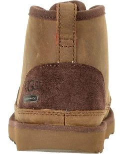 UGG Kids Boots Neumel II Waterproof (Little Kid/Big Kid) -UGG Shop 71lKrorEYL. AC SR736920