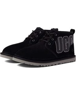 UGG Boots Neumel Graphic Outline
