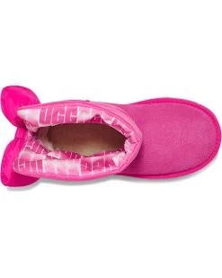UGG Kids Boots Bailey Bow Maxi (Little Kid/Big Kid) -UGG Shop 71ljonINnKL. AC SR736920