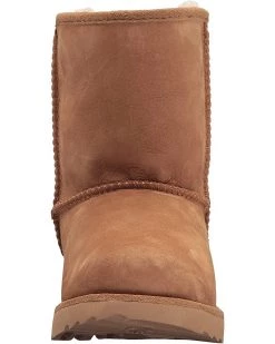 UGG Kids Boots Classic Short II Waterproof (Little Kid/Big Kid) -UGG Shop 71mXo1mGJYL. AC SR736920