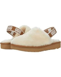 UGG Kids Slippers Fluff Yeah Clog (Little Kid/Big Kid) 16 UGG Kids Slippers Fluff Yeah Clog (Little Kid/Big Kid) -UGG Shop 71mek9pSjL. AC SR736920