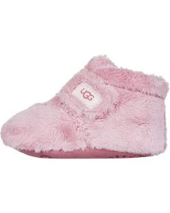 UGG Kids Crib Shoes Bixbee Bootie and Lovey Blanket Set (Infant/Toddler) -UGG Shop 71mrIfHPOoL. AC SR736920