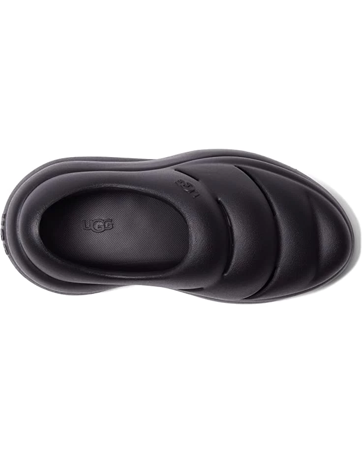 UGG Kids Clogs Sport Yeah Clog (Little Kid/Big Kid) 4 UGG Kids Clogs Sport Yeah Clog (Little Kid/Big Kid) - Image 2