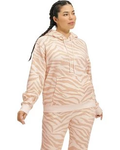UGG Hoodies & Sweatshirts Tatiana Hoodie Zebra -UGG Shop 71nOSqAbYXL. AC SR736920