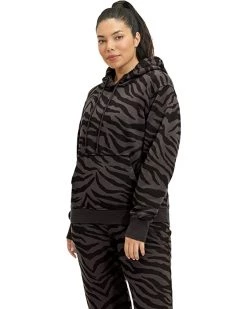 UGG Hoodies & Sweatshirts Tatiana Hoodie Zebra
