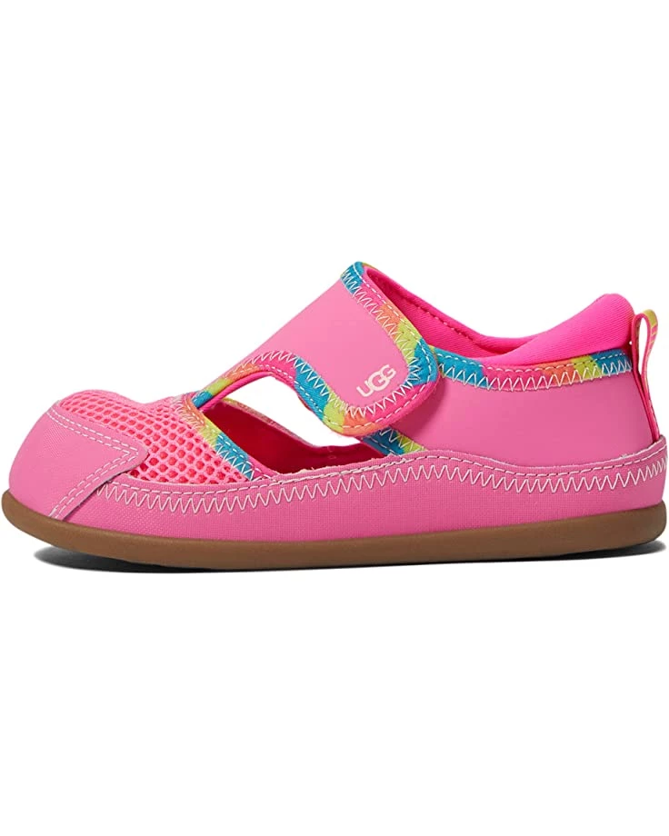 UGG Kids Sandals Delta Closed Toe (Toddler/Little Kid) 6 UGG Kids Sandals Delta Closed Toe (Toddler/Little Kid) - Image 4