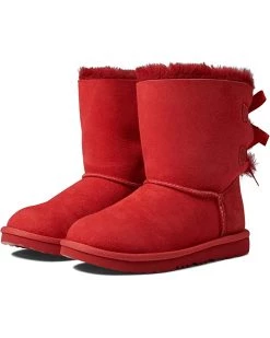 UGG Kids Boots Bailey Bow II (Little Kid/Big Kid) -UGG Shop 71oSgDDudrL. AC SR736920