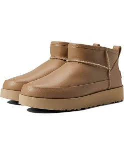 UGG Boots Classic Sugar Ultra Mini -UGG Shop 71oWkjRPnaL. AC SR736920