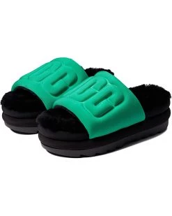 UGG Heels Maxi Graphic Slide -UGG Shop 71opTUz6hyL. AC SR736920