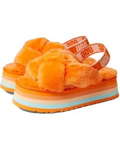 UGG Slippers Disco Knot Slide 14 UGG Slippers Disco Knot Slide -UGG Shop 71p63DdmAML. AC SR736920