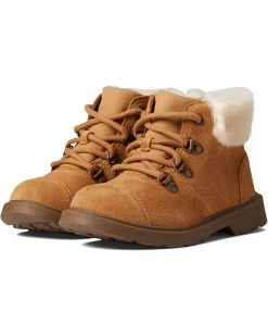 UGG Kids Boots Azell Hiker Weather (Toddler/Little Kid) -UGG Shop 71pl5kT 0CL. AC SR736920