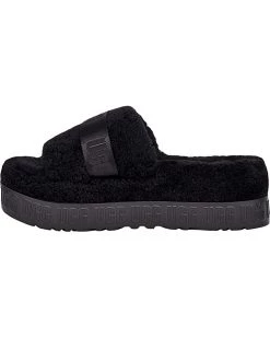 UGG Slippers Fluffita -UGG Shop 71pppVOPj5L. AC SR736920