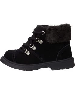 UGG Kids Boots Azell Hiker Weather (Toddler/Little Kid) -UGG Shop 71qzQteO5NL. AC SR736920