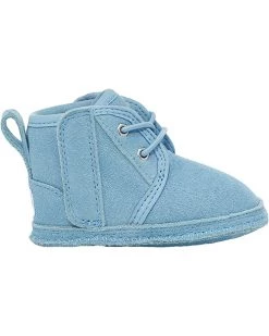 UGG Kids Crib Shoes Baby Neumel (Infant/Toddler) -UGG Shop 71rakmUQdlL. AC SR736920