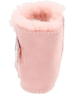 UGG Kids Crib Shoes Erin (Infant/Toddler) -UGG Shop 71ruBYouNVL. AC SR736920