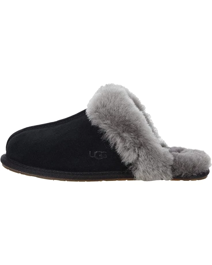 UGG Slippers Scuffette II Water-Resistant Slipper 6 UGG Slippers Scuffette II Water-Resistant Slipper - Image 4