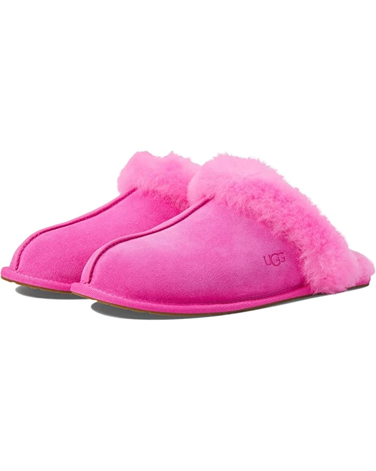 UGG Slippers Scuffette II Water-Resistant Slipper 11 UGG Slippers Scuffette II Water-Resistant Slipper - Image 9