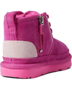 UGG Kids Boots Neumel Graphic Outline (Toddler/Little Kid) -UGG Shop 71sm7OhPC8L. AC SR736920