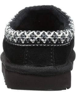 UGG Kids Slippers Tasman II (Toddler/Little Kid/Big Kid) -UGG Shop 71tOnYoEBwL. AC SR736920