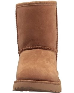 UGG Kids Boots Classic II Waterproof (Toddler/Little Kid) -UGG Shop 71tcuz1IOzL. AC SR736920