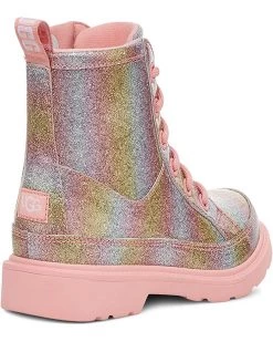 UGG Kids Boots Robley Glitter (Toddler/Little Kid) -UGG Shop 71tiJEcGO1L. AC SR736920