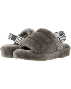 UGG Slippers Fluff Yeah Slide -UGG Shop 71tqm6nSYyL. AC SR736920