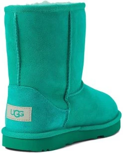 UGG Kids Boots Classic II (Little Kid/Big Kid) -UGG Shop 71trOeMWUOL. AC SR736920