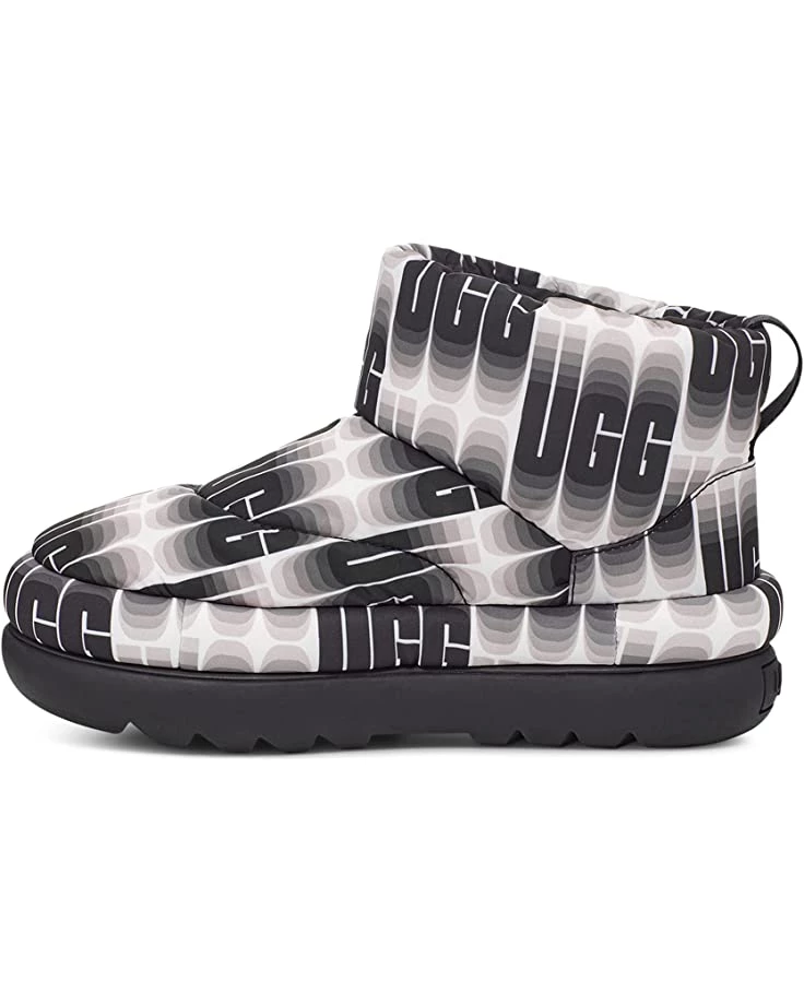 UGG Boots Classic Maxi Wavelength Mini 6 UGG Boots Classic Maxi Wavelength Mini - Image 4