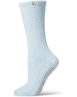 UGG Socks Paityn Cozy Gripper Crew -UGG Shop 71txys6DLxL. AC SR736920