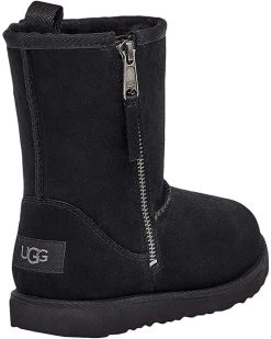 UGG Kids Boots Classic Dual Zip Boot (Toddler/Little Kid/Big Kid) -UGG Shop 71u kp24zuL. AC SR736920