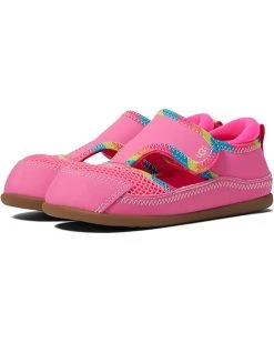 UGG Kids Sandals Delta Closed Toe (Toddler/Little Kid)