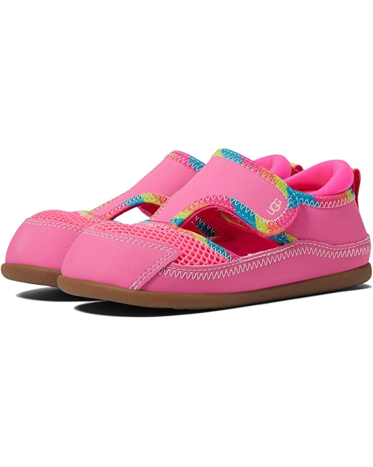 UGG Kids Sandals Delta Closed Toe (Toddler/Little Kid) 3 UGG Kids Sandals Delta Closed Toe (Toddler/Little Kid)