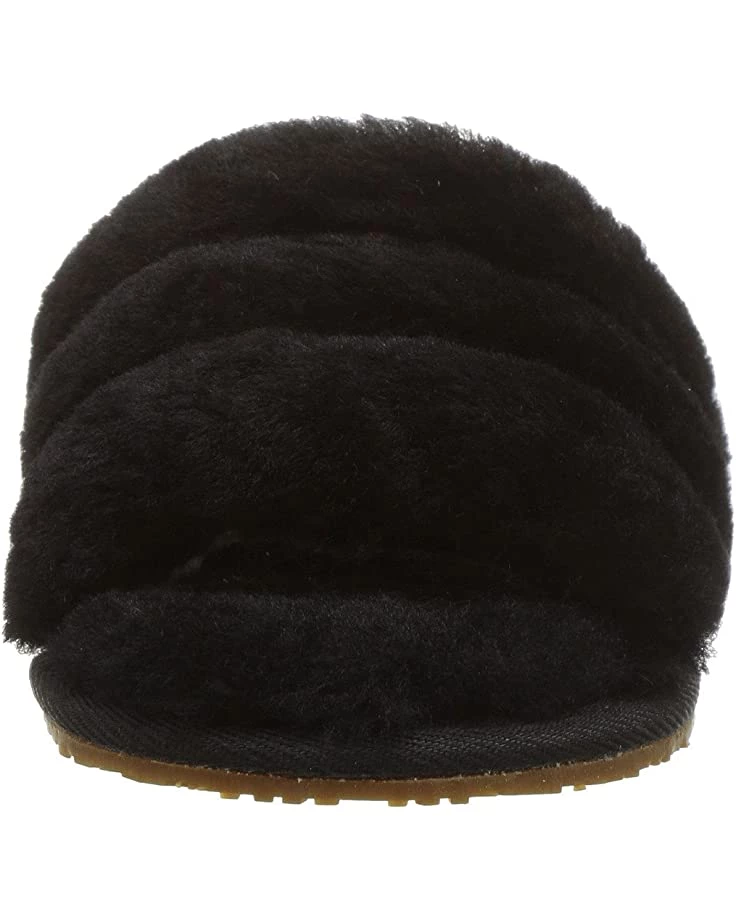 UGG Kids Slippers Fluff Yeah Slide (Toddler/Little Kid) 9 UGG Kids Slippers Fluff Yeah Slide (Toddler/Little Kid) - Image 7
