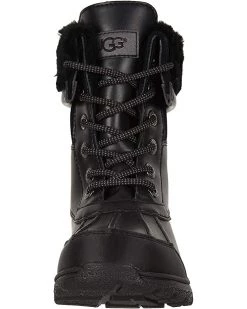 UGG Kids Boots Butte II CWR (Toddler/Little Kid/Big Kid) -UGG Shop 71vYnYhI 4L. AC SR736920