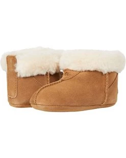 UGG Kids Crib Shoes Gojee (Infant/Toddler)