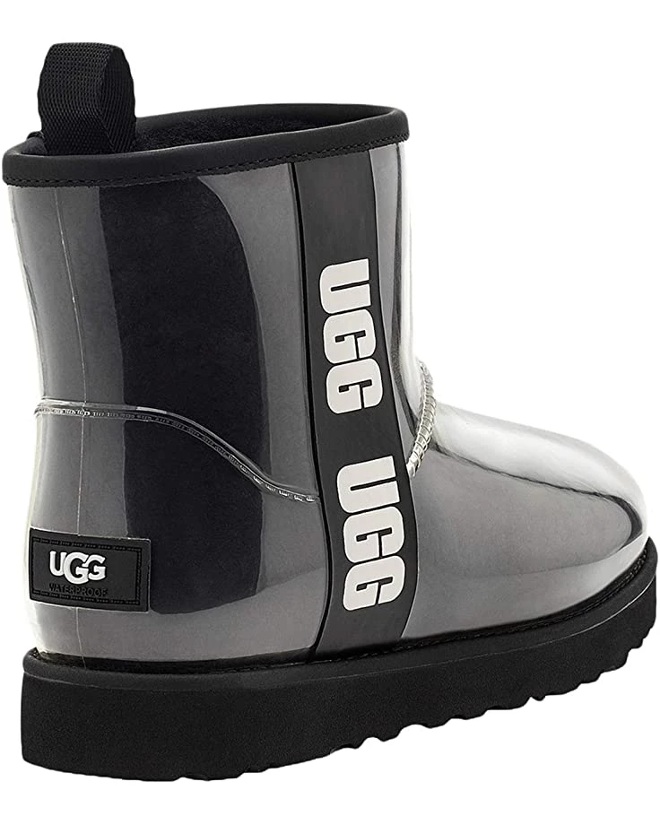 UGG Boots Classic Clear Mini 7 UGG Boots Classic Clear Mini - Image 5