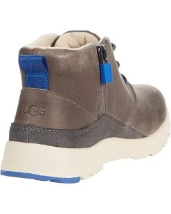 UGG Kids Boots Canoe III Weather (Little Kid/Big Kid) -UGG Shop 71wi4qFvsBL. AC SR736920
