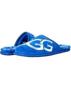 UGG Slippers Scuff Logo -UGG Shop 71xSmMo1kdL. AC SR736920