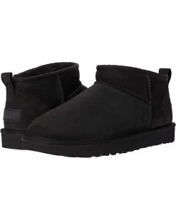 UGG Shop 34 UGG Boots Classic Ultra Mini