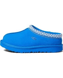 UGG Kids Slippers Tasman II (Toddler/Little Kid/Big Kid) -UGG Shop 71xXmJ0hD1L. AC SR736920