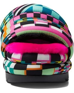 UGG Heels Maxi Checks Slide -UGG Shop 71y4lv3AZ2L. AC SR736920