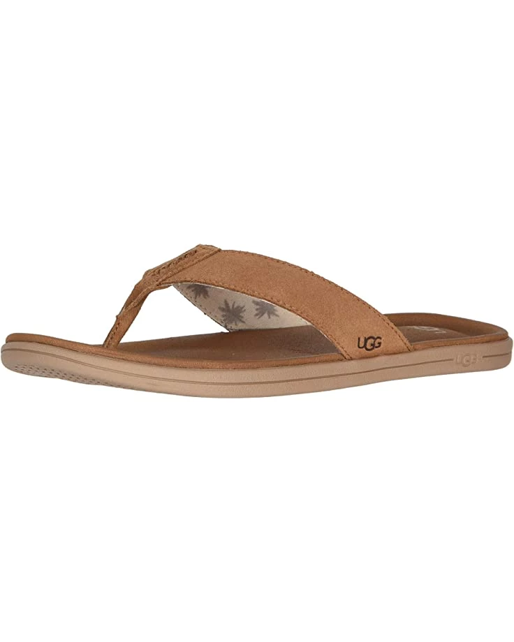 UGG Sandals Brookside Flip 4 UGG Sandals Brookside Flip - Image 2