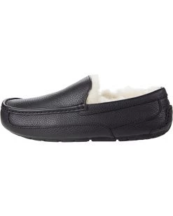 UGG Slippers Ascot Leather -UGG Shop 71ycSbMDfRS. AC SR736920